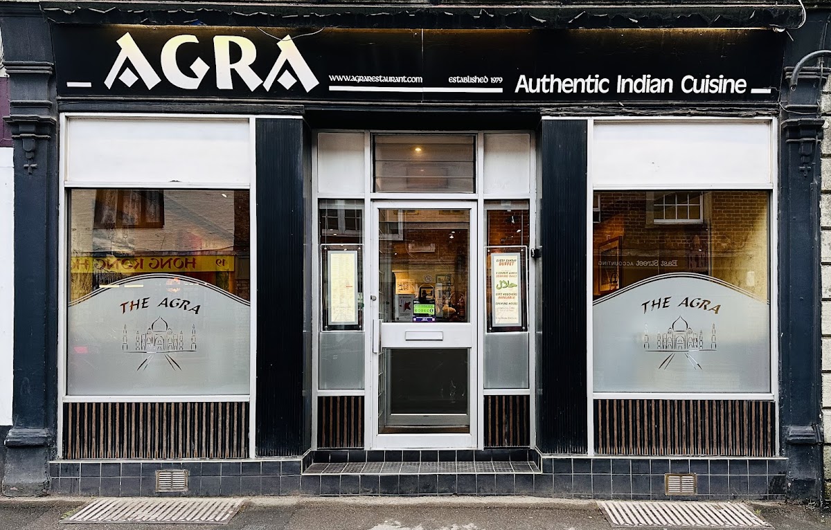Agra Restaurant